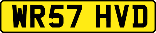 WR57HVD