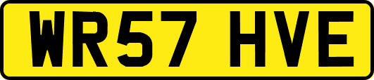 WR57HVE