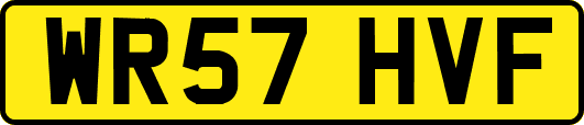 WR57HVF
