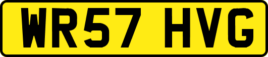 WR57HVG