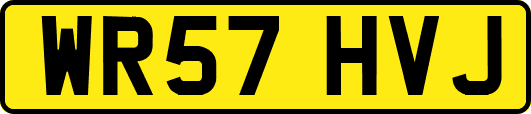 WR57HVJ