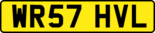 WR57HVL