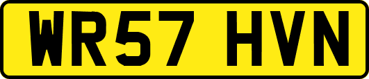 WR57HVN