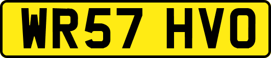 WR57HVO