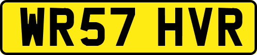 WR57HVR