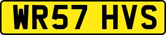 WR57HVS