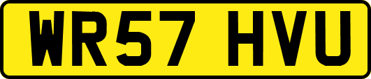 WR57HVU