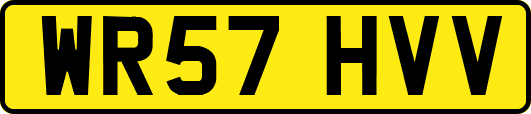 WR57HVV