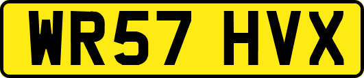 WR57HVX