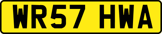 WR57HWA