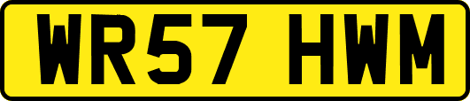 WR57HWM