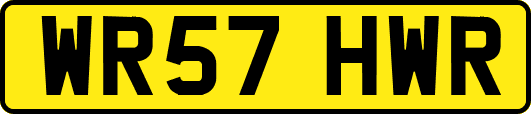 WR57HWR