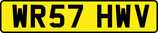 WR57HWV