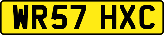 WR57HXC