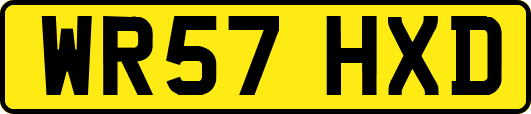 WR57HXD
