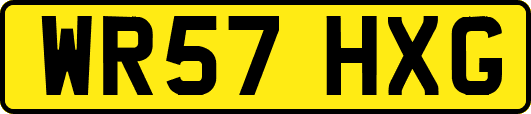 WR57HXG