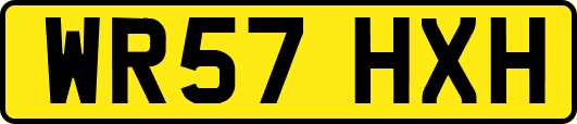 WR57HXH