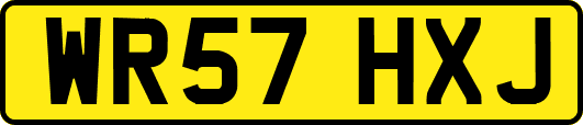 WR57HXJ