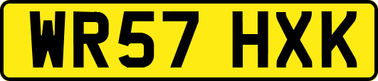 WR57HXK
