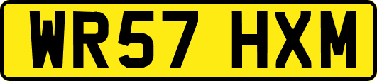 WR57HXM