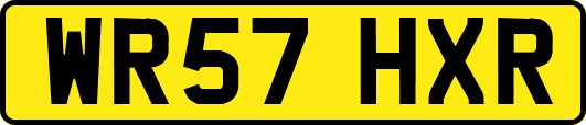 WR57HXR