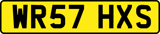 WR57HXS