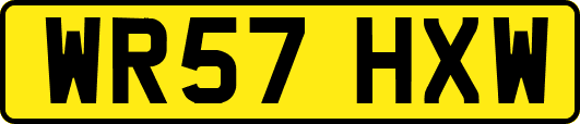 WR57HXW