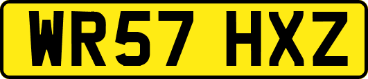 WR57HXZ