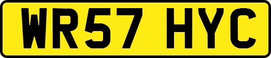 WR57HYC