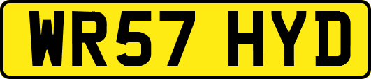 WR57HYD
