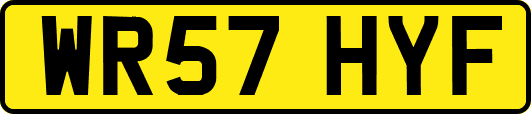 WR57HYF