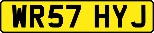 WR57HYJ