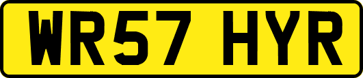 WR57HYR