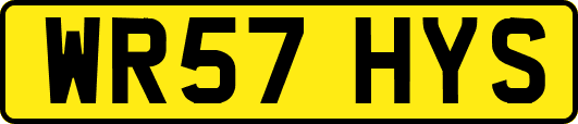 WR57HYS