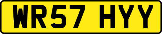WR57HYY