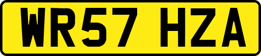 WR57HZA
