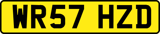 WR57HZD