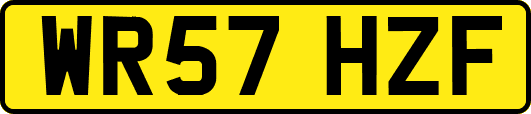 WR57HZF
