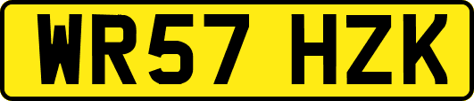 WR57HZK