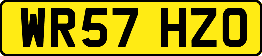 WR57HZO