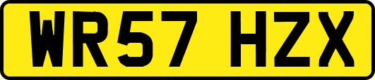 WR57HZX