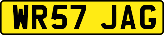 WR57JAG