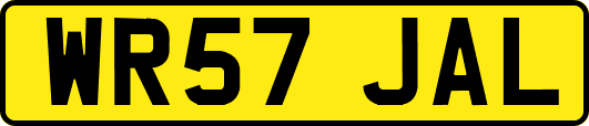WR57JAL