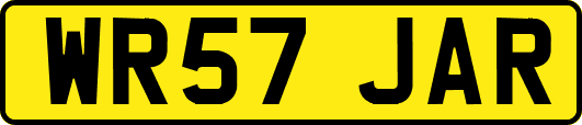 WR57JAR