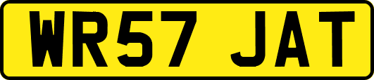WR57JAT