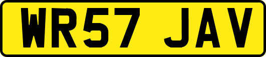 WR57JAV