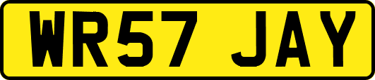 WR57JAY