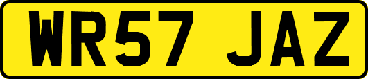 WR57JAZ