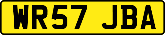 WR57JBA