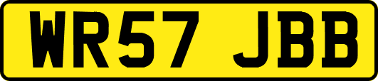 WR57JBB